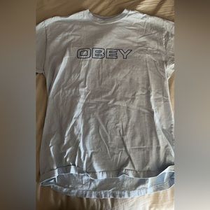 Obey t-shirt